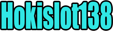 Hokislot138